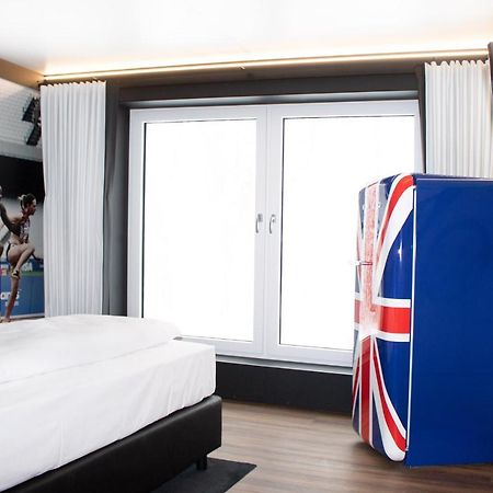 דודרשטאט Dud Hotel By Wmm Hotels מראה חיצוני תמונה