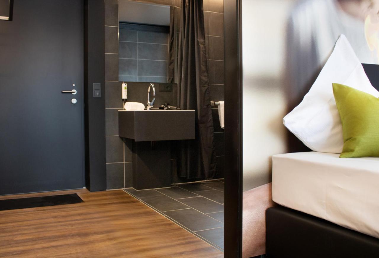 דודרשטאט Dud Hotel By Wmm Hotels מראה חיצוני תמונה