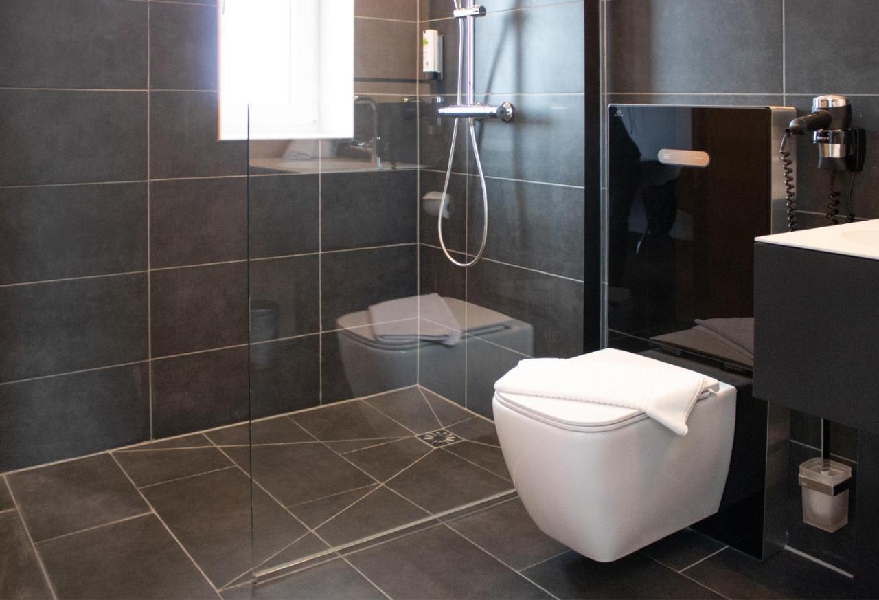 דודרשטאט Dud Hotel By Wmm Hotels מראה חיצוני תמונה