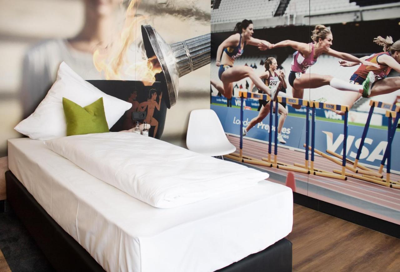 דודרשטאט Dud Hotel By Wmm Hotels מראה חיצוני תמונה