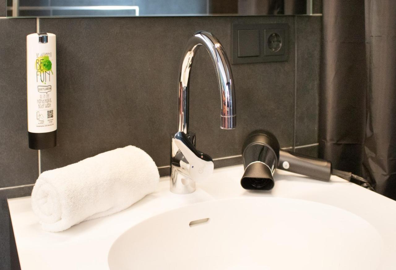 דודרשטאט Dud Hotel By Wmm Hotels מראה חיצוני תמונה