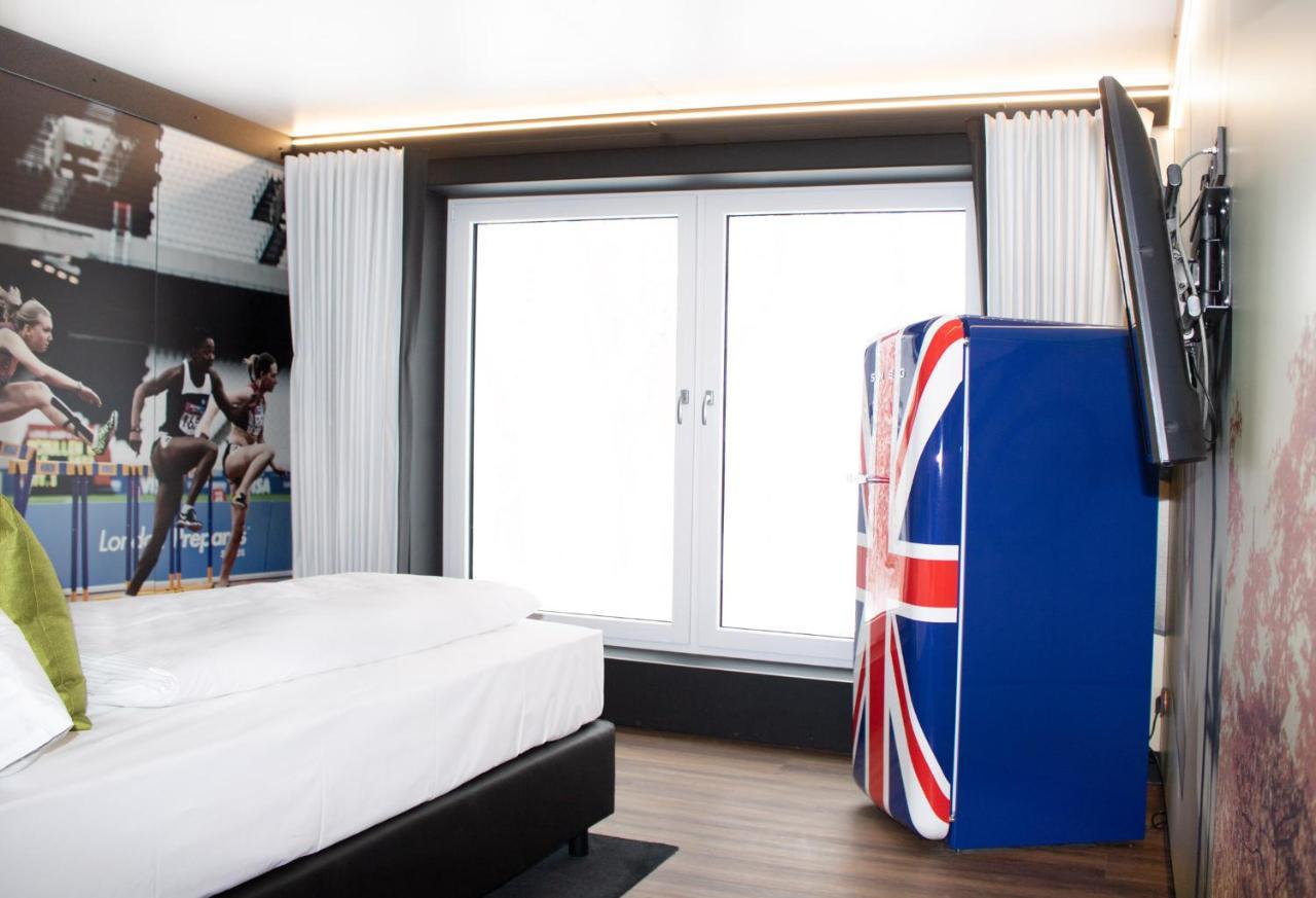 דודרשטאט Dud Hotel By Wmm Hotels מראה חיצוני תמונה